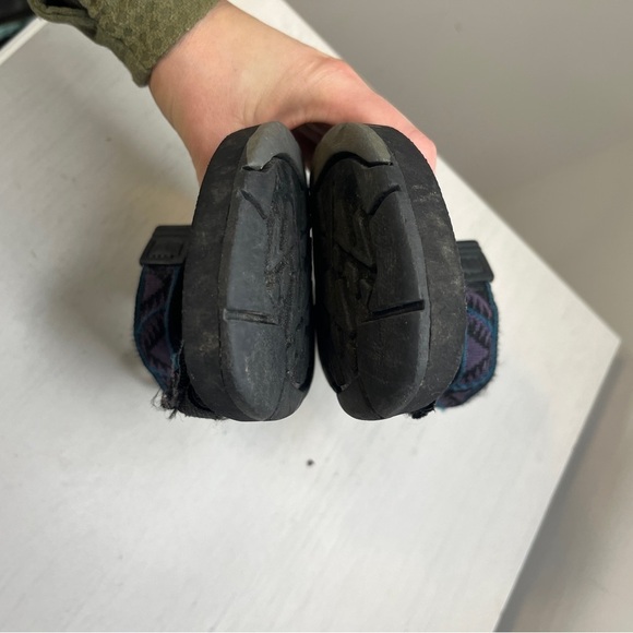 Teva Hurricane XLT2 Sandal 90s Reminiscent Color-way sz W6 - Picture 9 of 9